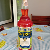 Aperol vintage anni 70/08 100cc