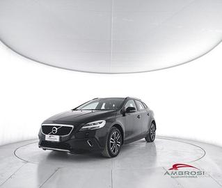 VOLVO V40 Cross Country D2 Business Plus
