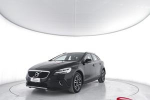 VOLVO V40 Cross Country D2 Business Plus