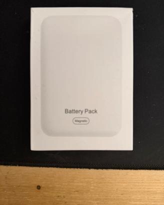 Power bank