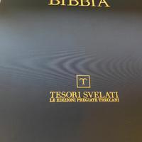 La grande Bibbia di Pietro Cavallini