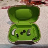 Apparecchi acustici Audionova