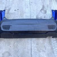 PARAURTI POSTERIORE COMPLETO JEEP Renegade Serie 7