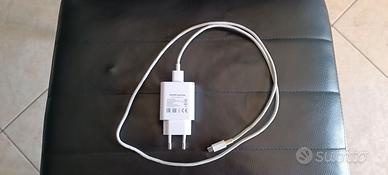 Caricatore Huawei SuperCharge