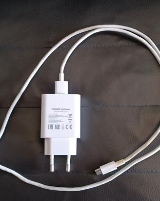 Caricatore Huawei SuperCharge