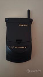 Motorola startac 130.