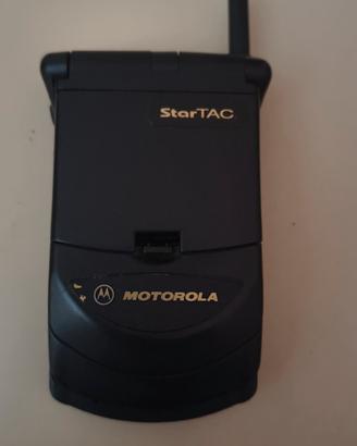 Motorola startac 130.