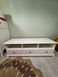 IKEA mobile tv Liatorp