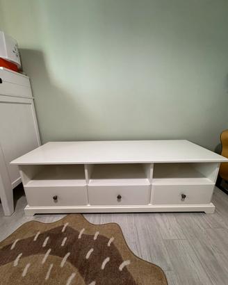 IKEA mobile tv Liatorp