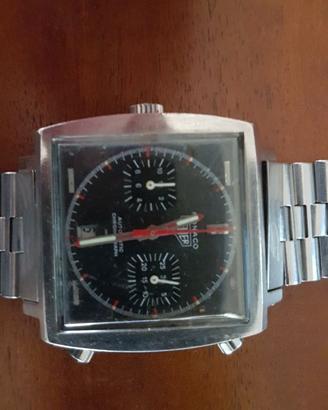 orologio heuer monaco
