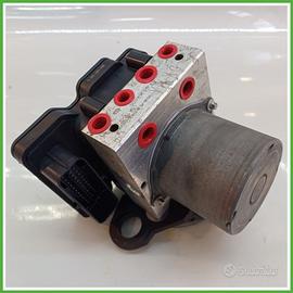 Centralina ABS Modulo Pompa BOSCH 0265292096 2Q061