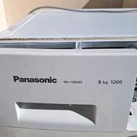  lavatrice panasonic per pezzi di ricambio