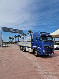 VOLVO FH 12.460 2005