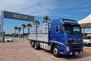 VOLVO FH 12.460 2005