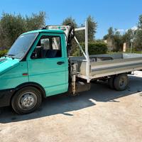 Iveco daily