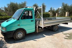 Iveco daily