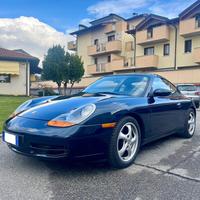 PORSCHE CARRERA 2 996 ASI IMS+FRIZIONE