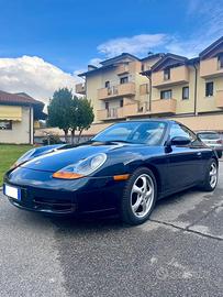 PORSCHE CARRERA 2 996 ASI IMS+FRIZIONE
