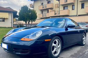 PORSCHE CARRERA 2 996 ASI IMS+FRIZIONE