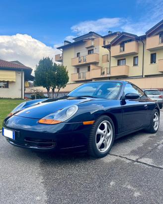 PORSCHE CARRERA 2 996 ASI IMS+FRIZIONE