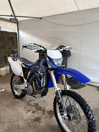 Wrf 450