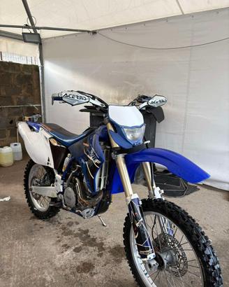 Wrf 450