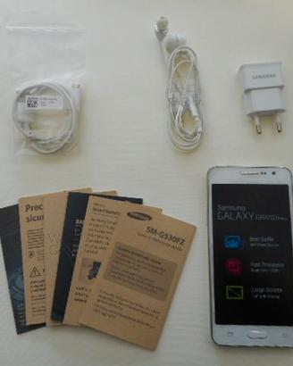Smartphone Samsung Gran Prime