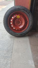 Ruotino 135/80 R13