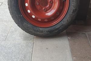 Ruotino 135/80 R13
