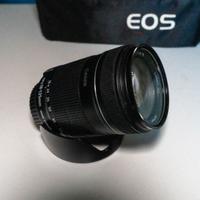 Canon EF-S 18-135mm f/3.5-5.6 IS