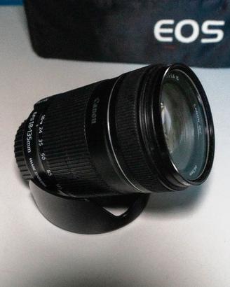 Canon EF-S 18-135mm f/3.5-5.6 IS