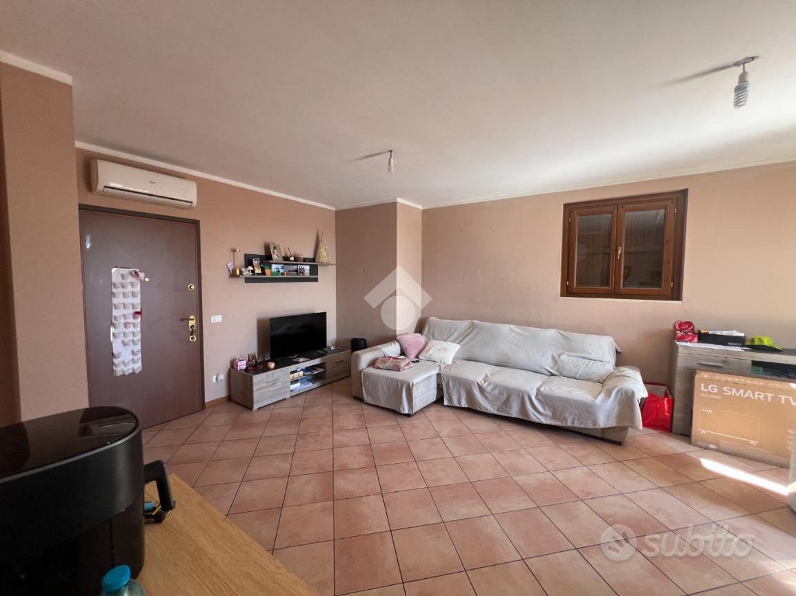 Appartamento – San Gervasio Bresciano, Brescia - Vista 2