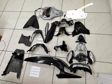 Ricambi SH350 anno 2021