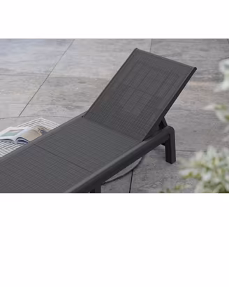 Kerrer lettino prendi sole pieghevole