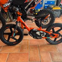 Ktm stacyc 16e