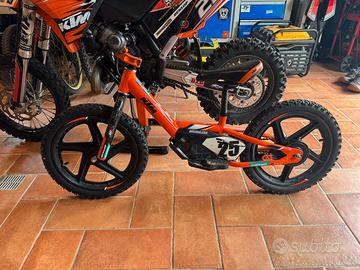 Ktm stacyc 16e