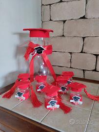 porta confetti laurea 