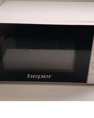 microonde della beper