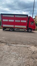 trasporto animali 