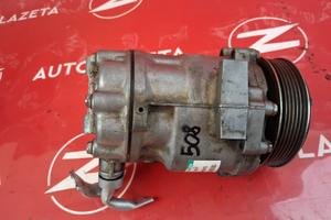 Compressore Clima Fiat Grande Punto Evo Alfa MiTo 