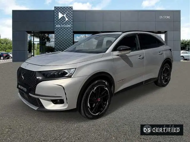 DS DS 7