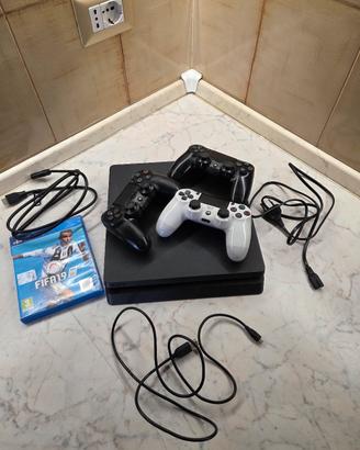 ps4 slim 
