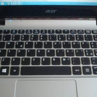 Pc portatile Acer ES1