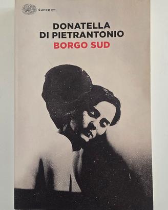Borgo Sud di Donatella Di Pietrantonio Einaudi 