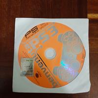 Ps mania 3.0 ps3 dvd speciale 2007
