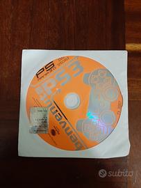Ps mania 3.0 ps3 dvd speciale 2007