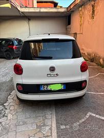 Fiat 500 L