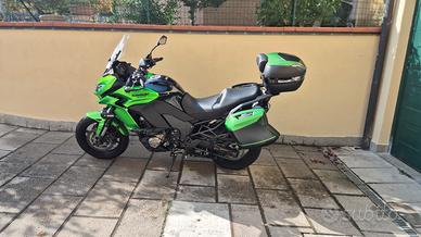 kawasaki Versys 1000 Sport Touring