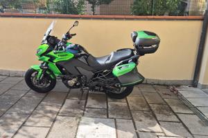 kawasaki Versys 1000 Sport Touring