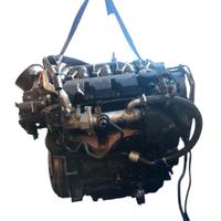 Motore ford focus II 2000 TDCI 136 CV 2004/2010 G6